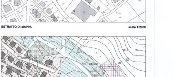 2720m² Land in Ostra Vetere, Italy No. 278348 7
