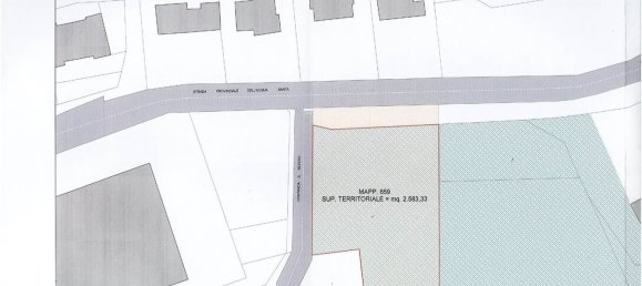 2720m² Land in Ostra Vetere, Italy No. 278348 6