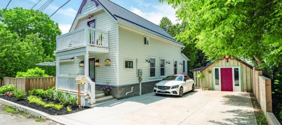 2 Schlafzimmer Haus in Grimsby, Canada, Nr. 1009 3