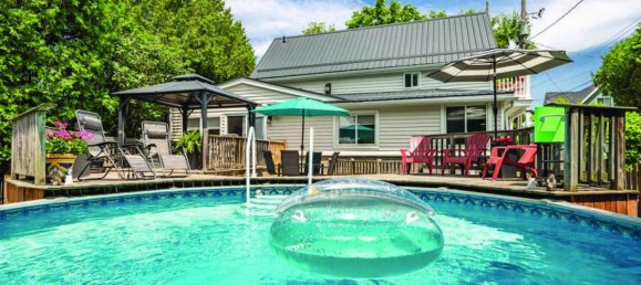 2 Schlafzimmer Haus in Grimsby, Canada, Nr. 1009 12