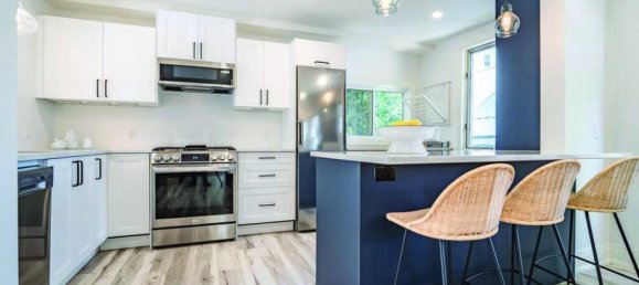 2 Schlafzimmer Haus in Grimsby, Canada, Nr. 1009 9