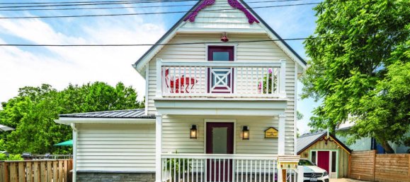 2 Schlafzimmer Haus in Grimsby, Canada, Nr. 1009 2