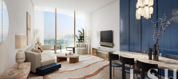 Квартира с 1 спальней в Dubai Harbour, ОАЭ № 97952 9