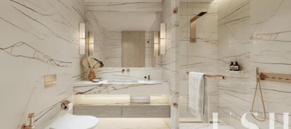 Квартира с 1 спальней в Dubai Harbour, ОАЭ № 97952 7