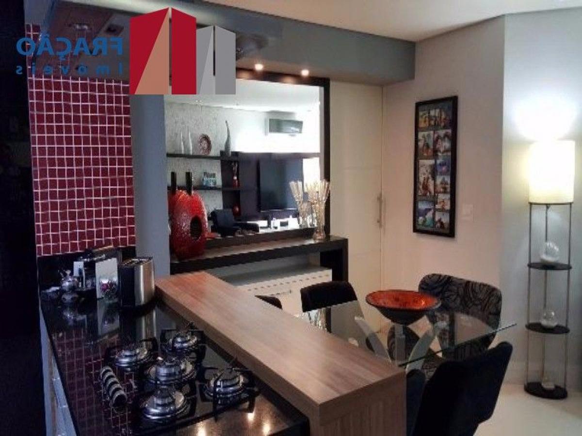 3 غرف نوم شقة في Sao Paulo, Brazil رقم 516265