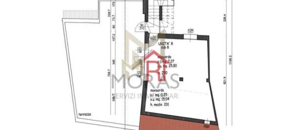 12 bedrooms Building in Pordenone, Italy No. 328150 3