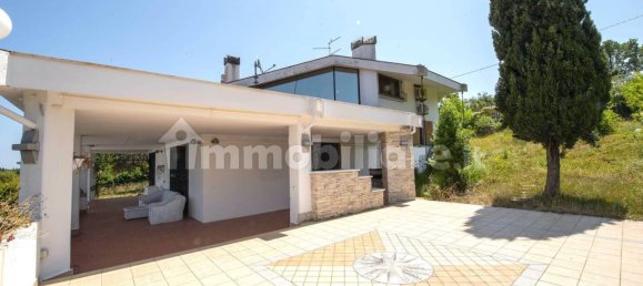 5 bedrooms Villa in Coriano, Italy No. 334243 17