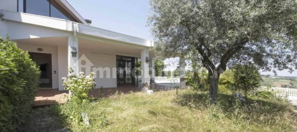 5 bedrooms Villa in Coriano, Italy No. 334243 8