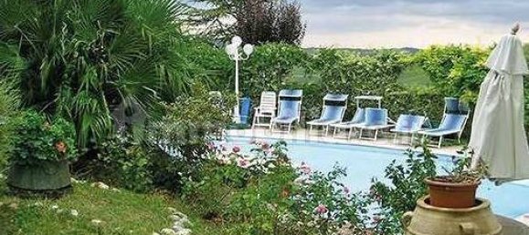 5 bedrooms Villa in Coriano, Italy No. 334243 3