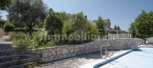 5 bedrooms Villa in Coriano, Italy No. 334243 2