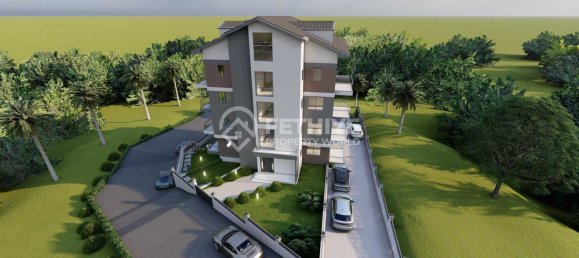 Apartment 2+1 in Fethiye, Turkey No. 22783 24