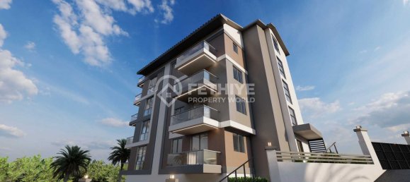 Apartment 2+1 in Fethiye, Turkey No. 22783 7
