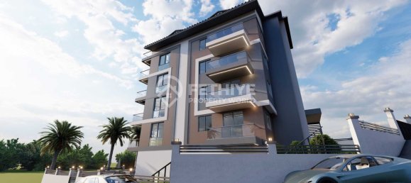 Apartment 2+1 in Fethiye, Turkey No. 22783 4