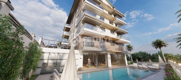 Apartment 2+1 in Fethiye, Turkey No. 22783 5