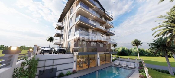 Apartment 2+1 in Fethiye, Turkey No. 22783 19