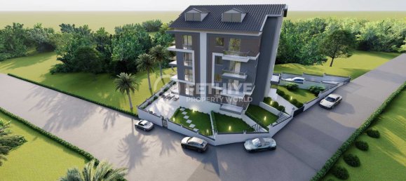 Apartment 2+1 in Fethiye, Turkey No. 22783 20