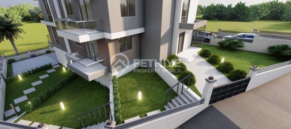 Apartment 2+1 in Fethiye, Turkey No. 22783 10