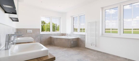 4 Schlafzimmer Villa in Peine, Germany, Nr. 162588 9