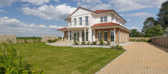 4 Schlafzimmer Villa in Peine, Germany, Nr. 162588 3