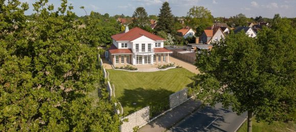 4 Schlafzimmer Villa in Peine, Germany, Nr. 162588 2