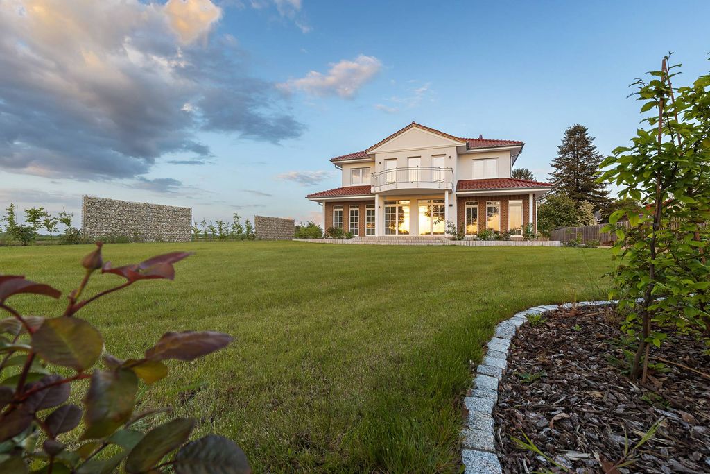 4 Schlafzimmer Villa in Peine, Germany, Nr. 162588