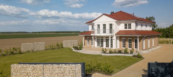 4 Schlafzimmer Villa in Peine, Germany, Nr. 162588 12