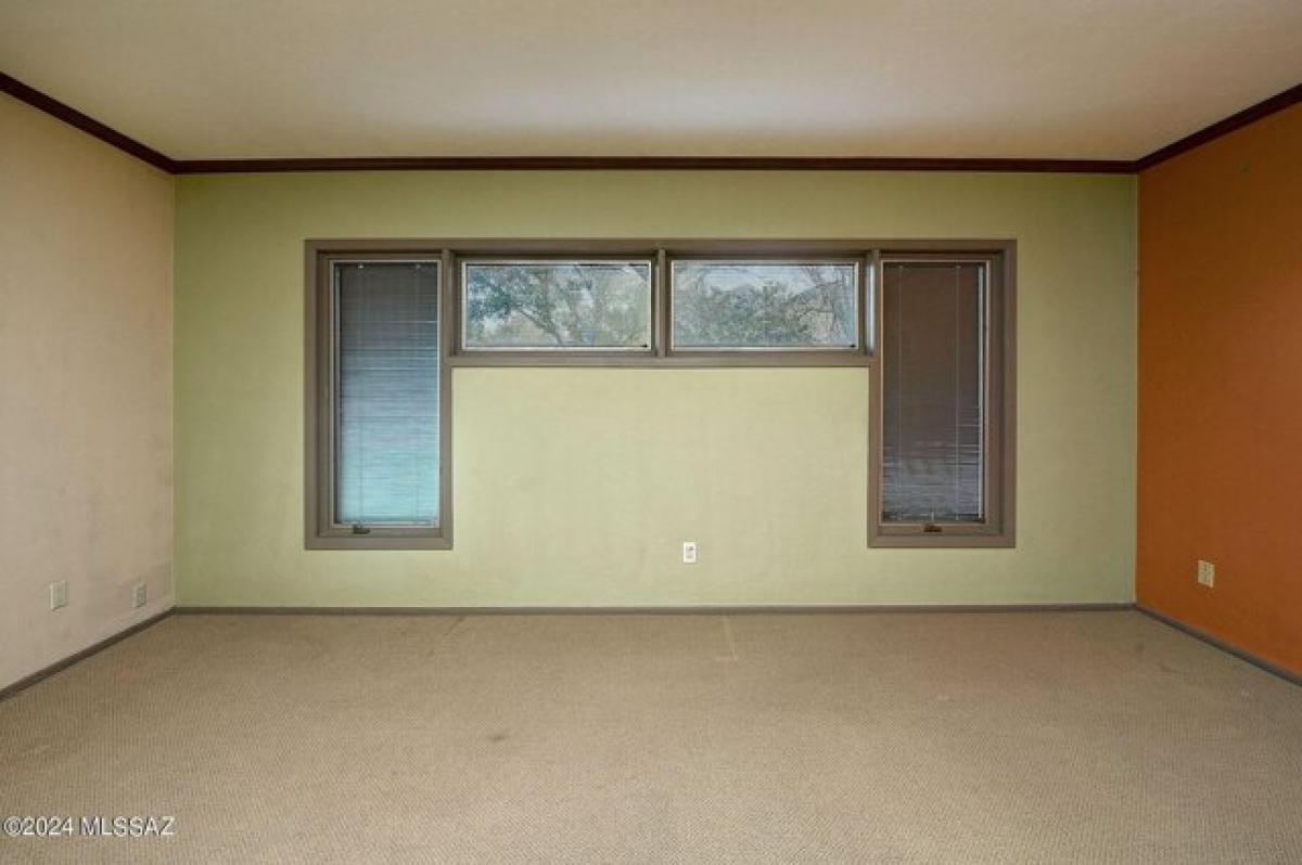 4 bedrooms House in Tucson, USA No. 380178