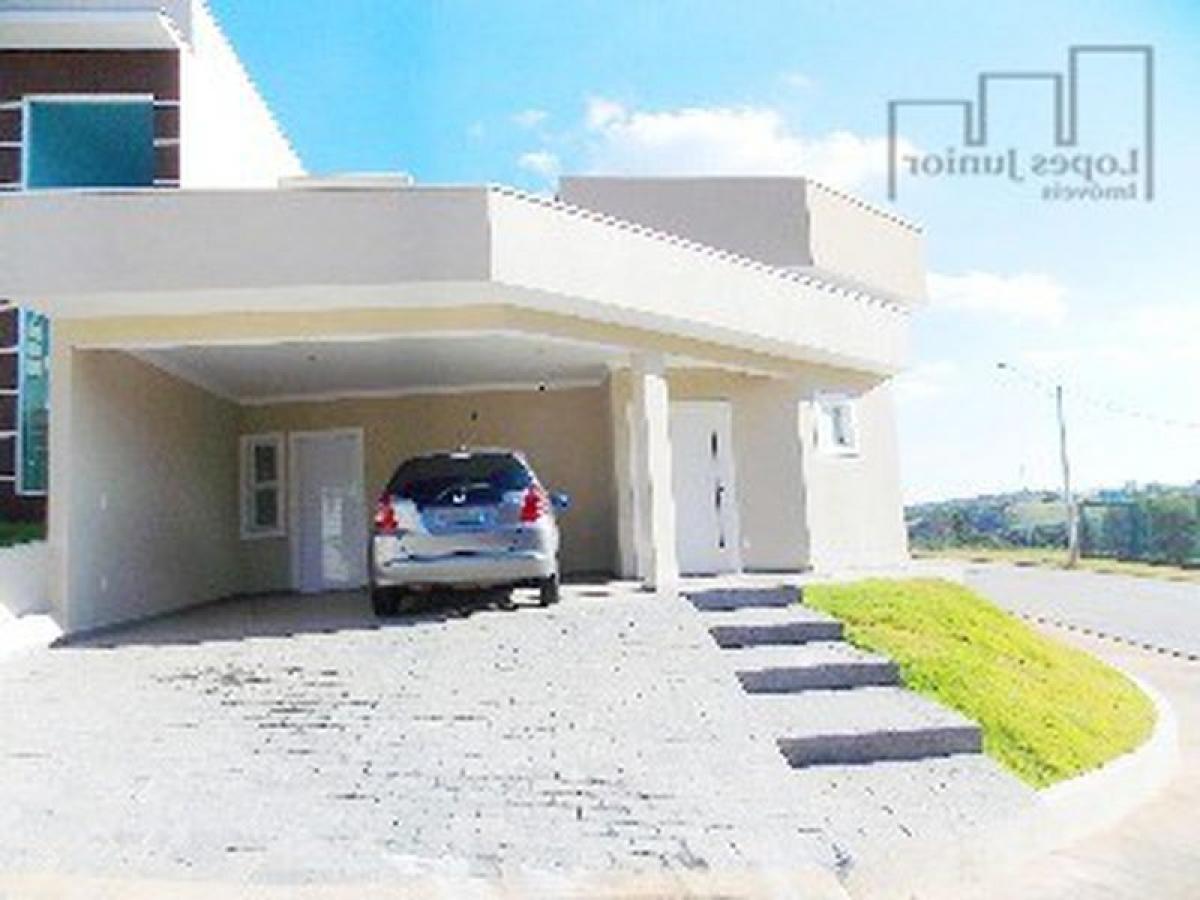 3 chambres Maison à Sao Paulo, Brazil No. 451268