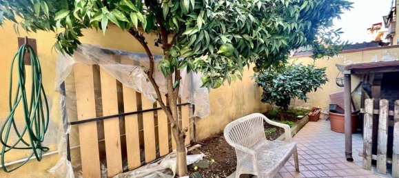 4غرفة شقة في Sant'Arpino, Italy رقم 86375 8