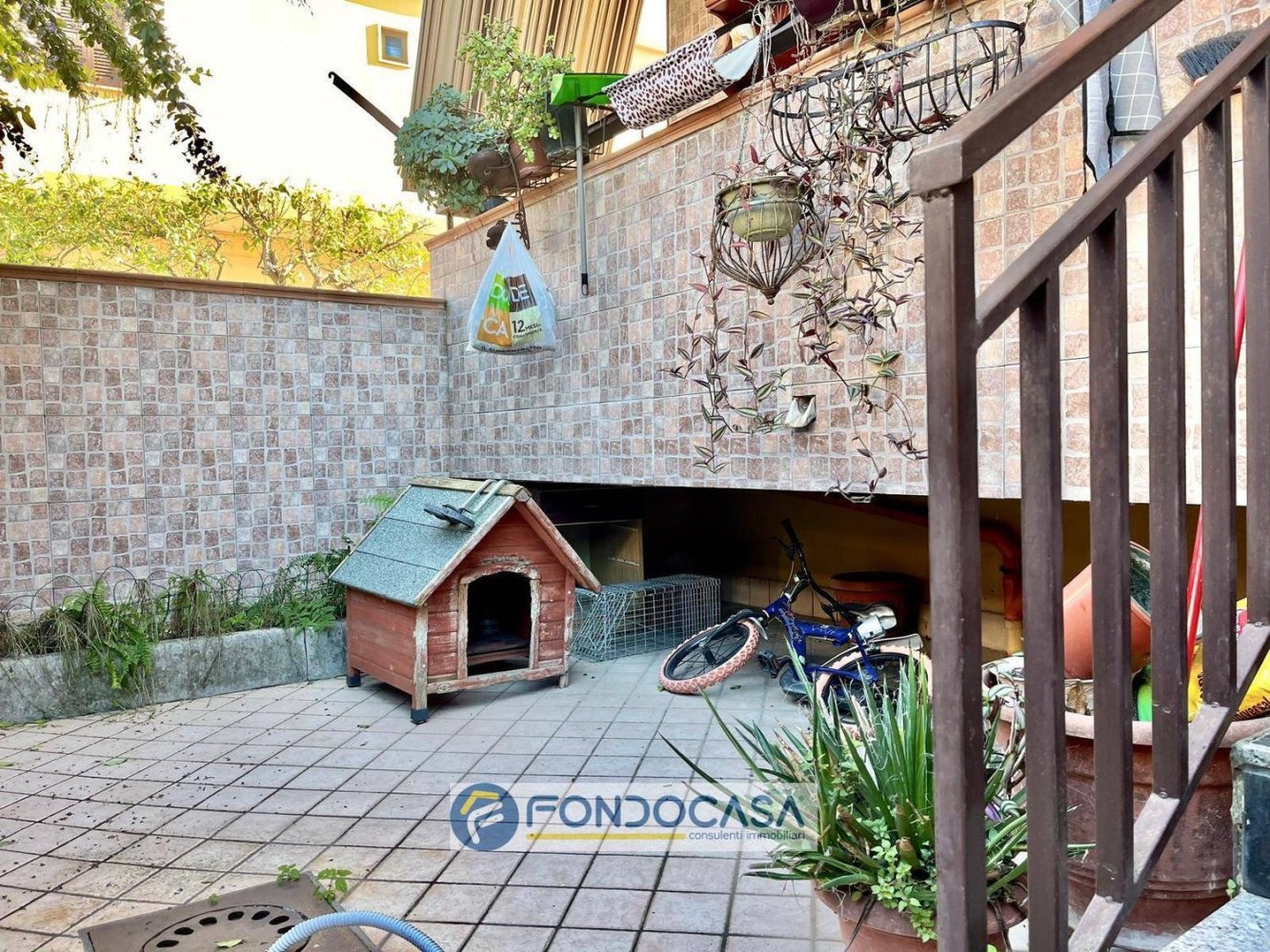 4غرفة شقة في Sant'Arpino, Italy رقم 86375