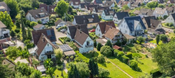 Casa de 5 dormitorios en Emmendingen, Germany No. 259287 27