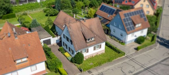 Casa de 5 dormitorios en Emmendingen, Germany No. 259287 28