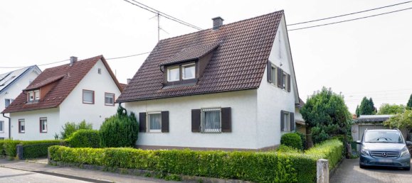 Casa de 5 dormitorios en Emmendingen, Germany No. 259287 29