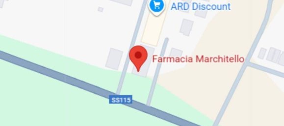 عقار تجاري في Gela, Italy 21متر مربع رقم 373443 9