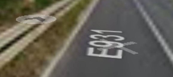 عقار تجاري في Gela, Italy 21متر مربع رقم 373443 10