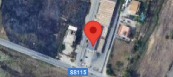 عقار تجاري في Gela, Italy 21متر مربع رقم 373443 11