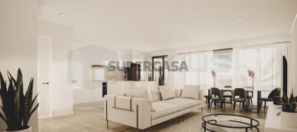 3 Schlafzimmer Wohnung in Aveiro, Portugal, Nr. 152995 9