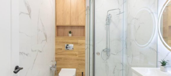 Apartamento de 2 divisões em Tbilisi, Georgia N.º 1444 30