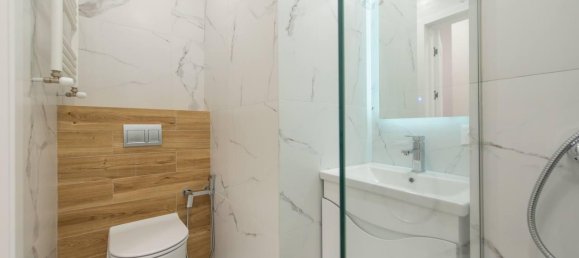 Apartamento de 2 divisões em Tbilisi, Georgia N.º 1444 9