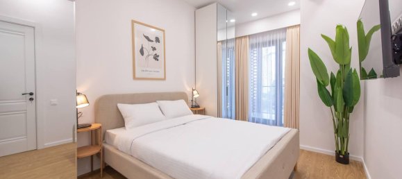 Apartamento de 2 divisões em Tbilisi, Georgia N.º 1444 25