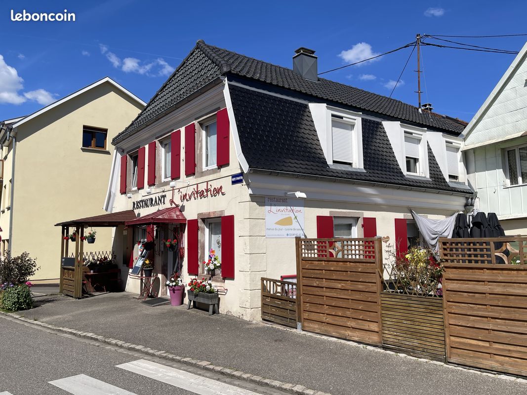 Castelos T3 em Masevaux-Niederbruck, France N.º 269688