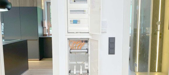 Ático de 2 dormitorios en Munich, Germany No. 337948 38