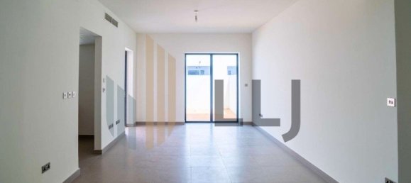 3 bedrooms Townhouse in Yas Island, UAE No. 54642 2