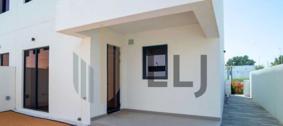 3 bedrooms Townhouse in Yas Island, UAE No. 54642 16