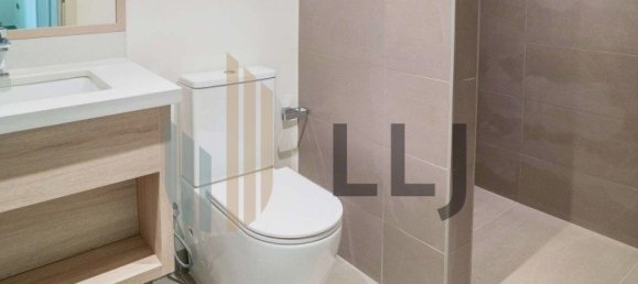 3 bedrooms Townhouse in Yas Island, UAE No. 54642 15