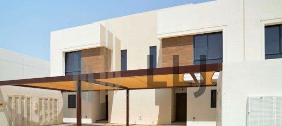 3 bedrooms Townhouse in Yas Island, UAE No. 54642 20