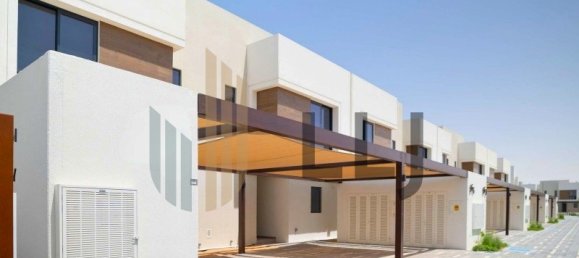 3 bedrooms Townhouse in Yas Island, UAE No. 54642 19