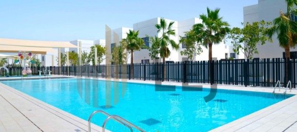 3 bedrooms Townhouse in Yas Island, UAE No. 54642 17