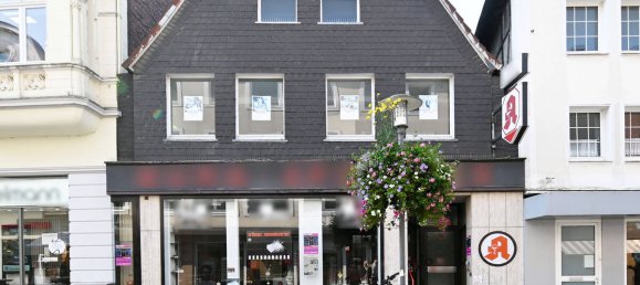 Edifício de 12 divisões em Unna, Germany N.º 75989 17