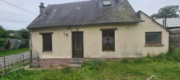 2 bedrooms Townhouse in Chery-les-Rozoy, France No. 247478 15